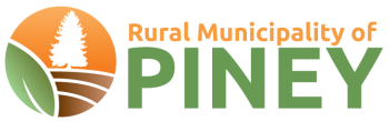 RM of Piney Logo