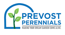 Prevost’s Perennials Logo