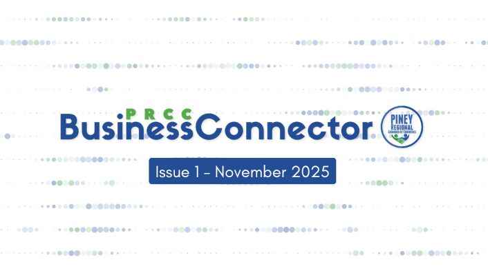 Introducing the PRCC Business Connector
