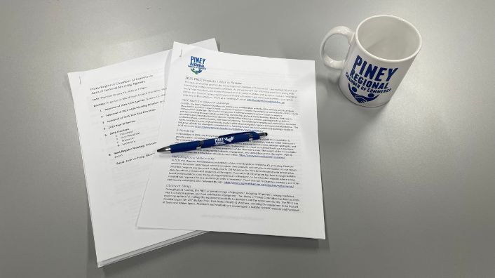 PRCC Celebrates a Decade of Impact and a Year of Growth in 2025