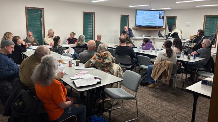 Piney Regional Chamber of Commerce celebrates 10 years