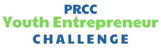 PRCC YEC logo