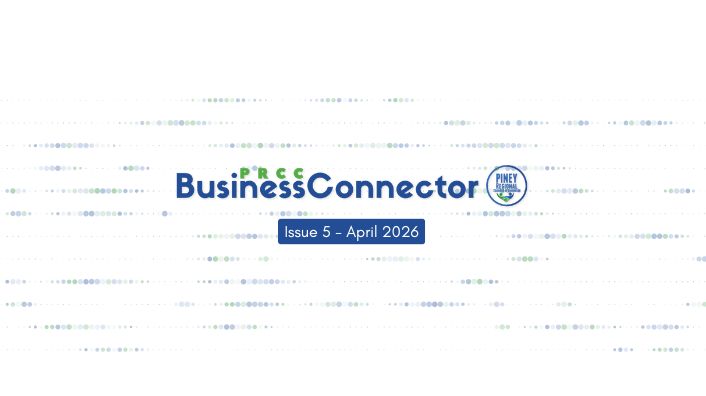 PRCC Business Connector #5