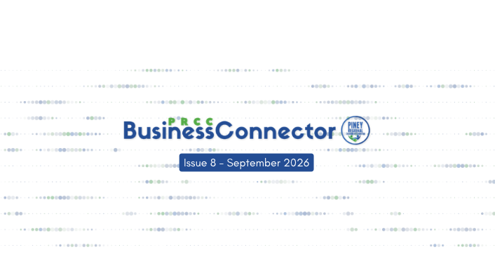 PRCC Business Connector #8